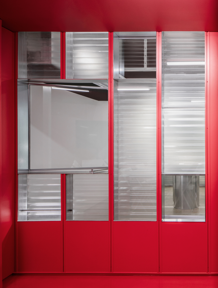 Station NEO共享办公室---酷图编号1227732