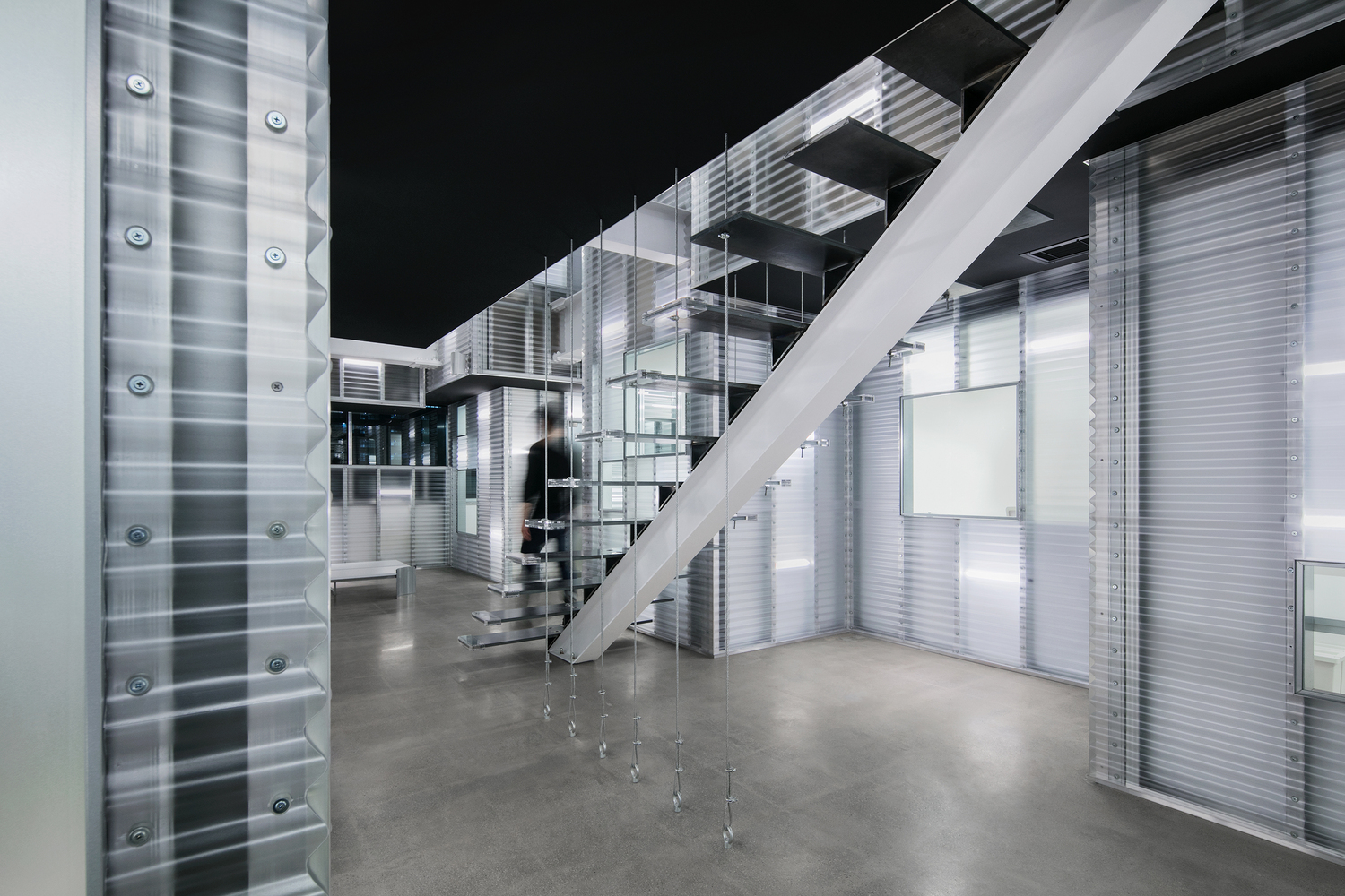 Station NEO共享办公室---酷图编号1227733