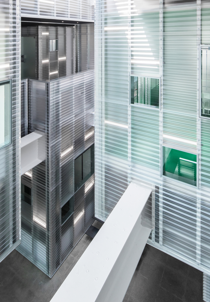 Station NEO共享办公室---酷图编号1227735