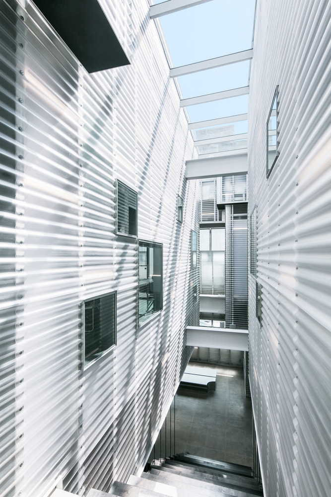 Station NEO共享办公室---酷图编号1227736