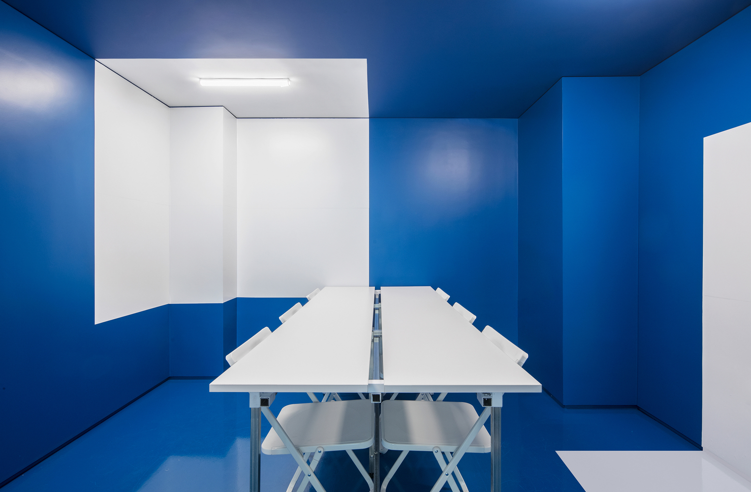 Station NEO共享办公室---酷图编号1227737