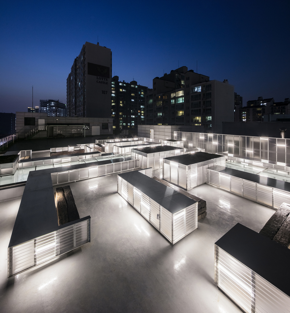 Station NEO共享办公室---酷图编号1227738