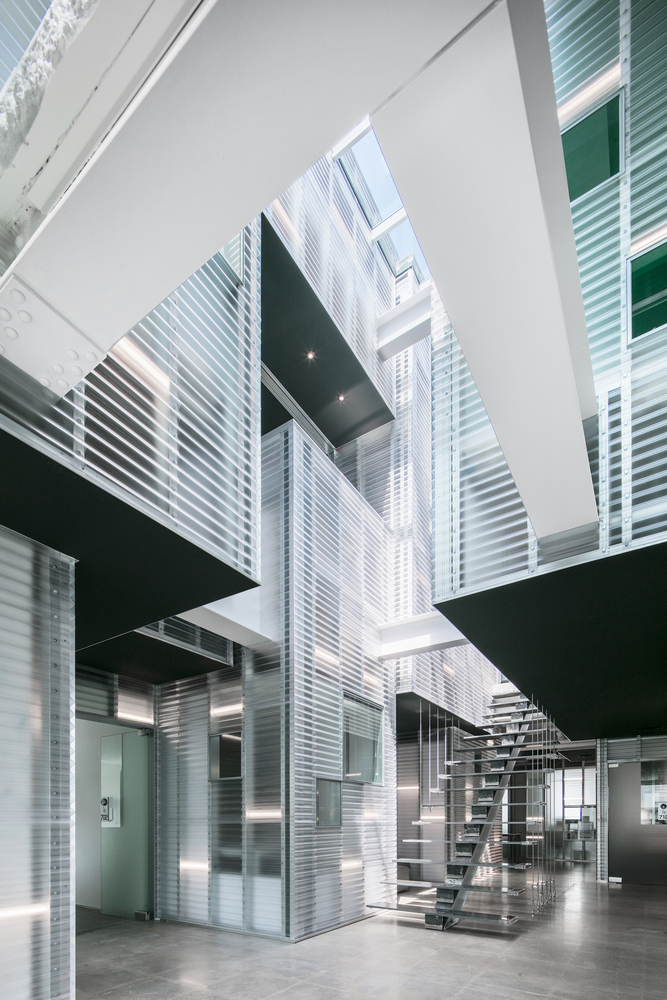 Station NEO共享办公室---酷图编号1227739