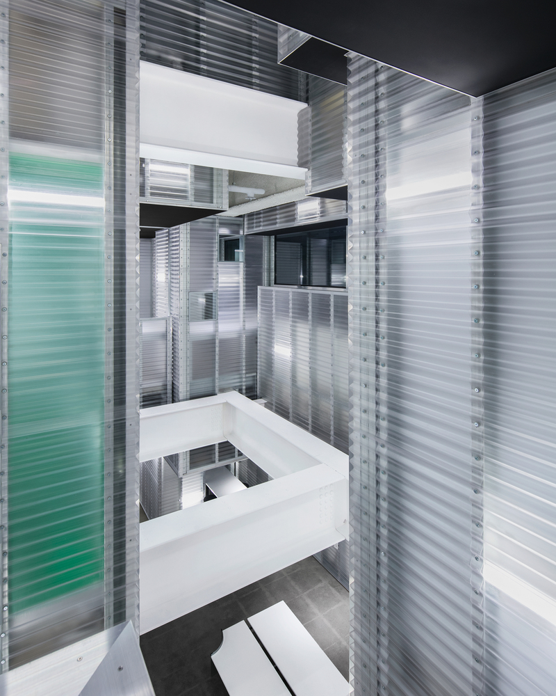 Station NEO共享办公室---酷图编号1227741