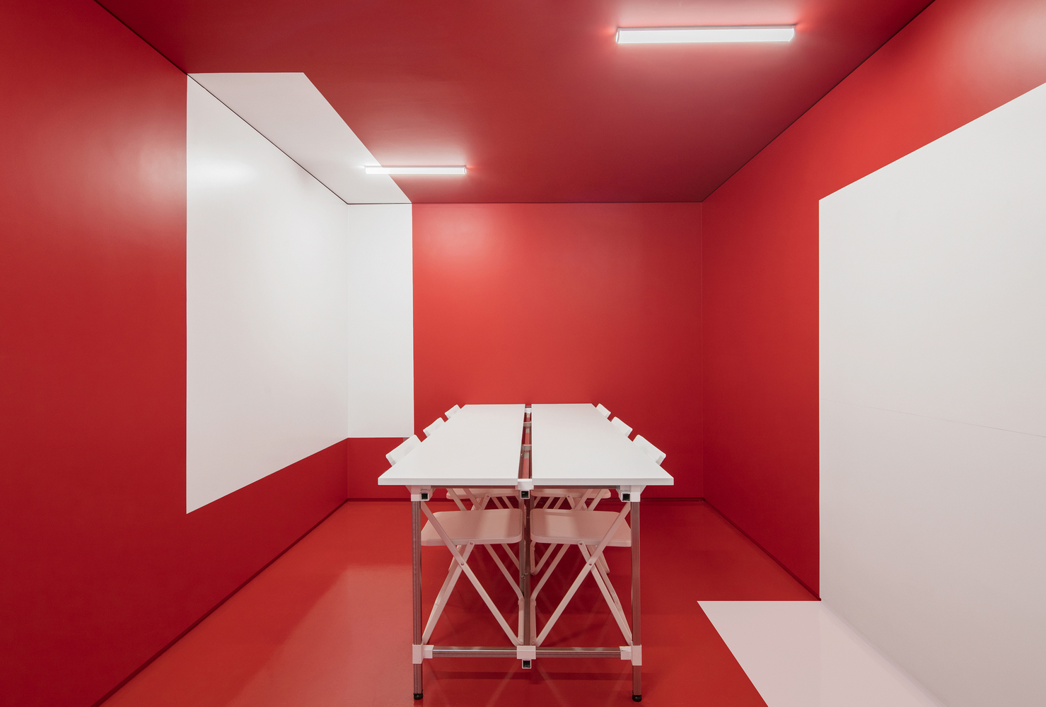 Station NEO共享办公室---酷图编号1227740