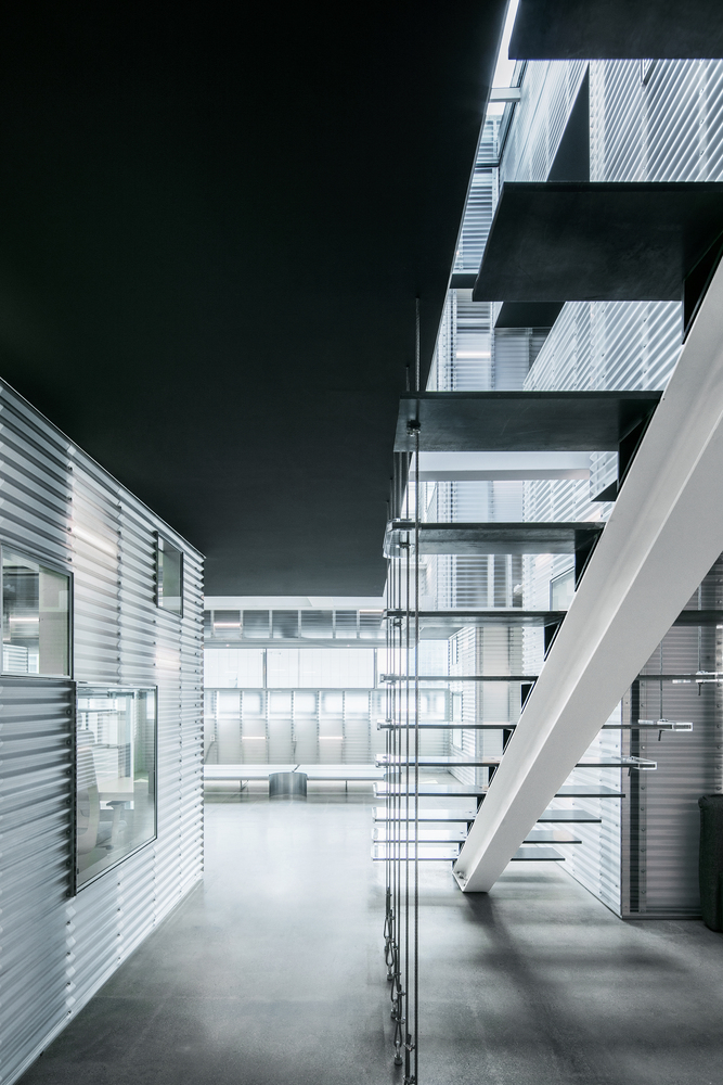 Station NEO共享办公室---酷图编号1227742