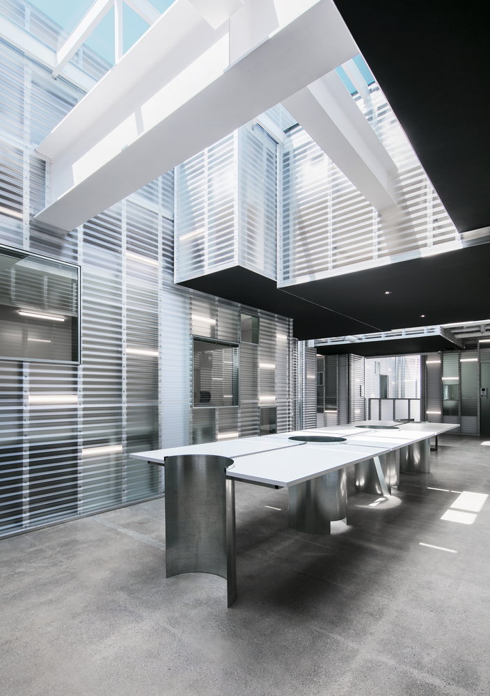 Station NEO共享办公室---酷图编号1227744