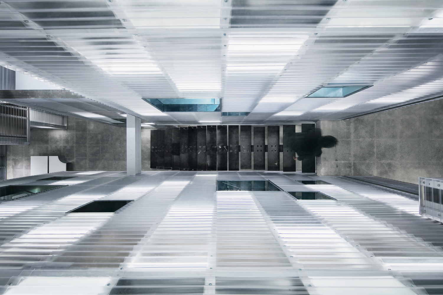 Station NEO共享办公室---酷图编号1227748