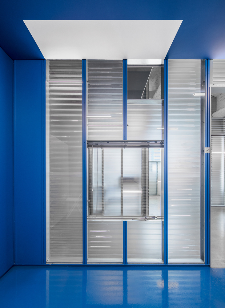 Station NEO共享办公室---酷图编号1227749