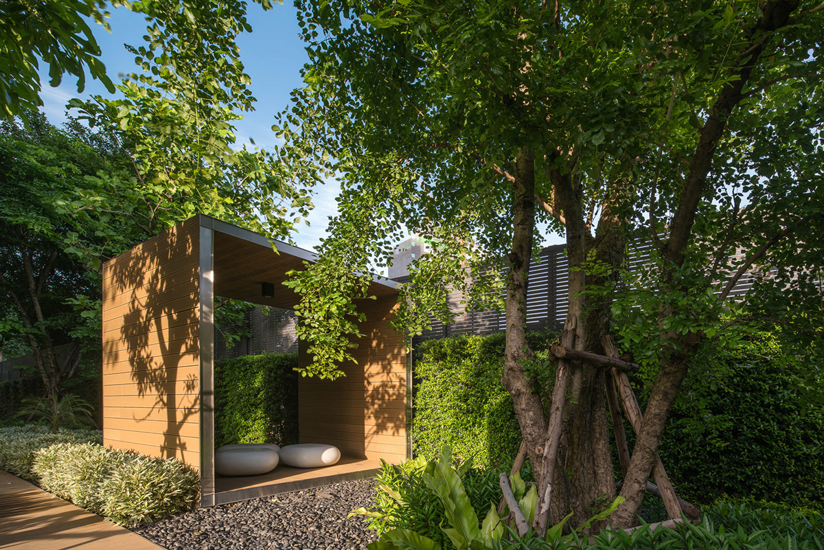 M JATUJAK-花园别墅---酷图编号25