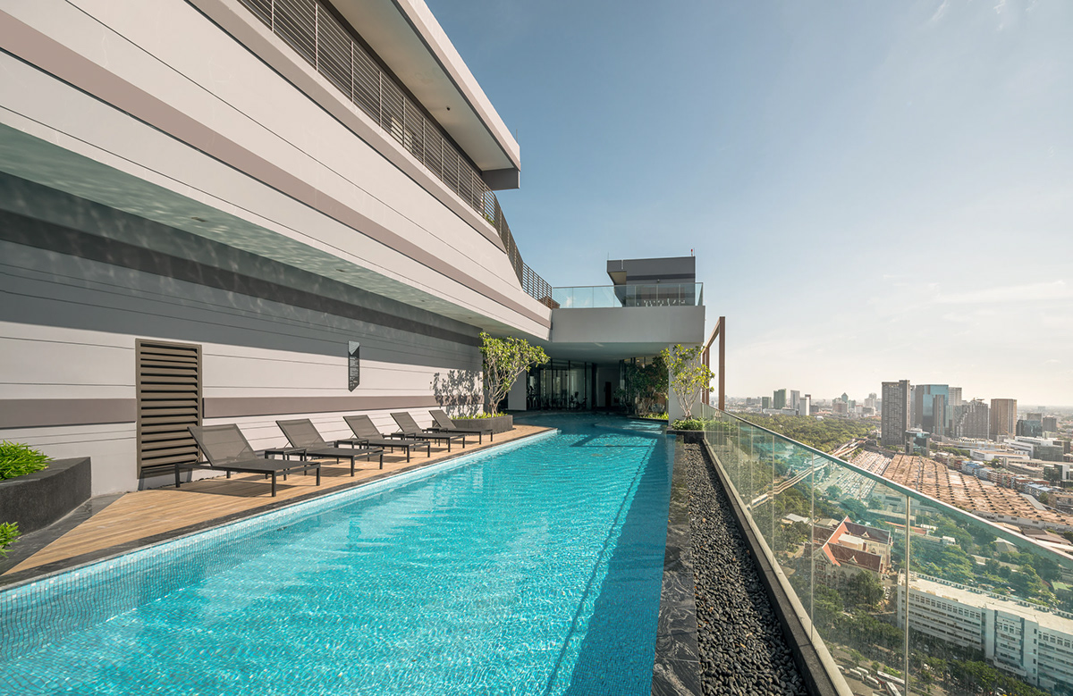 M JATUJAK-花园别墅---酷图编号19