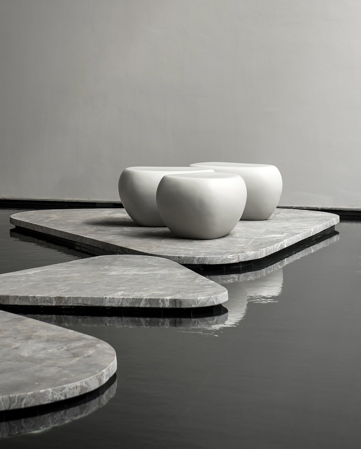 M JATUJAK-花园别墅---酷图编号15