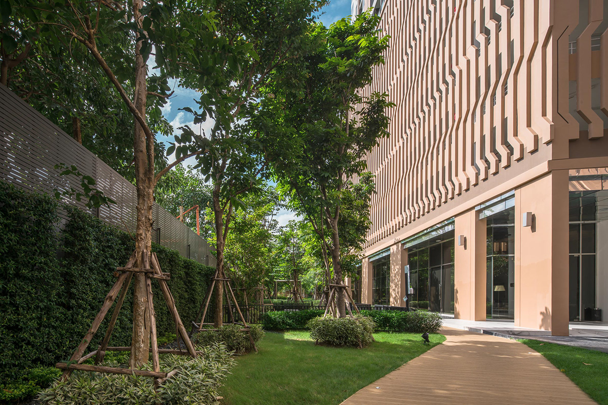 M JATUJAK-花园别墅---酷图编号10