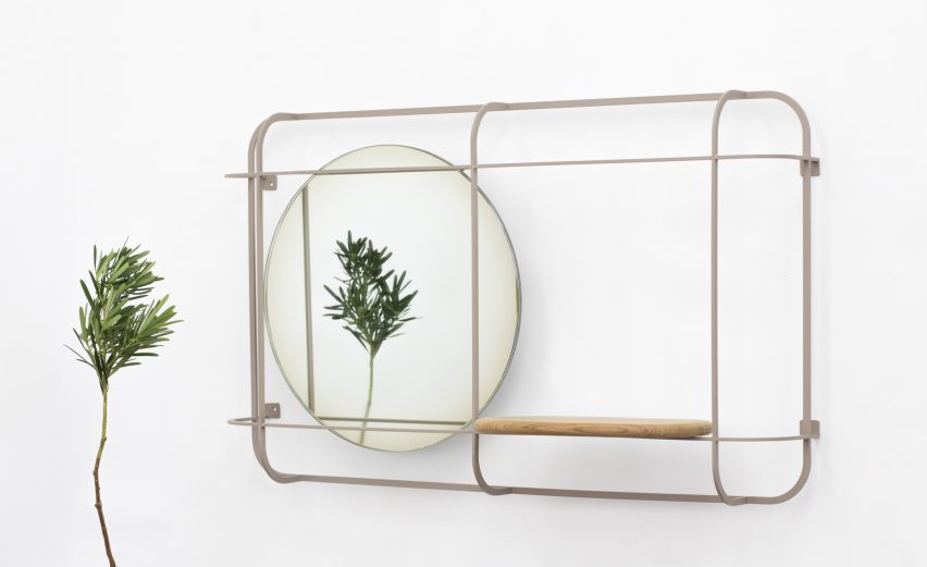 这是对当地泰国制造商和工匠的研究和实验的融合,融合了工业流程,创新技术和传承手工艺,这些都是从几个世纪的艺术中传承下来的