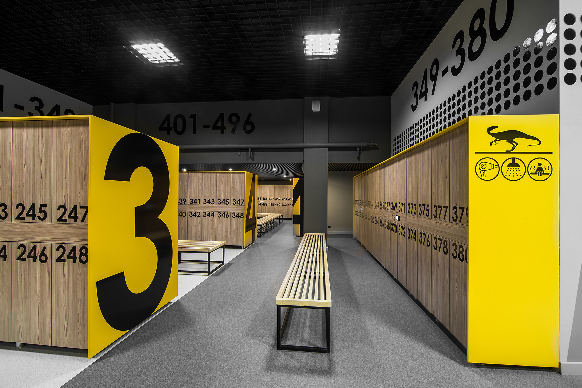 SPA-温泉水上乐园---酷图编号1228069