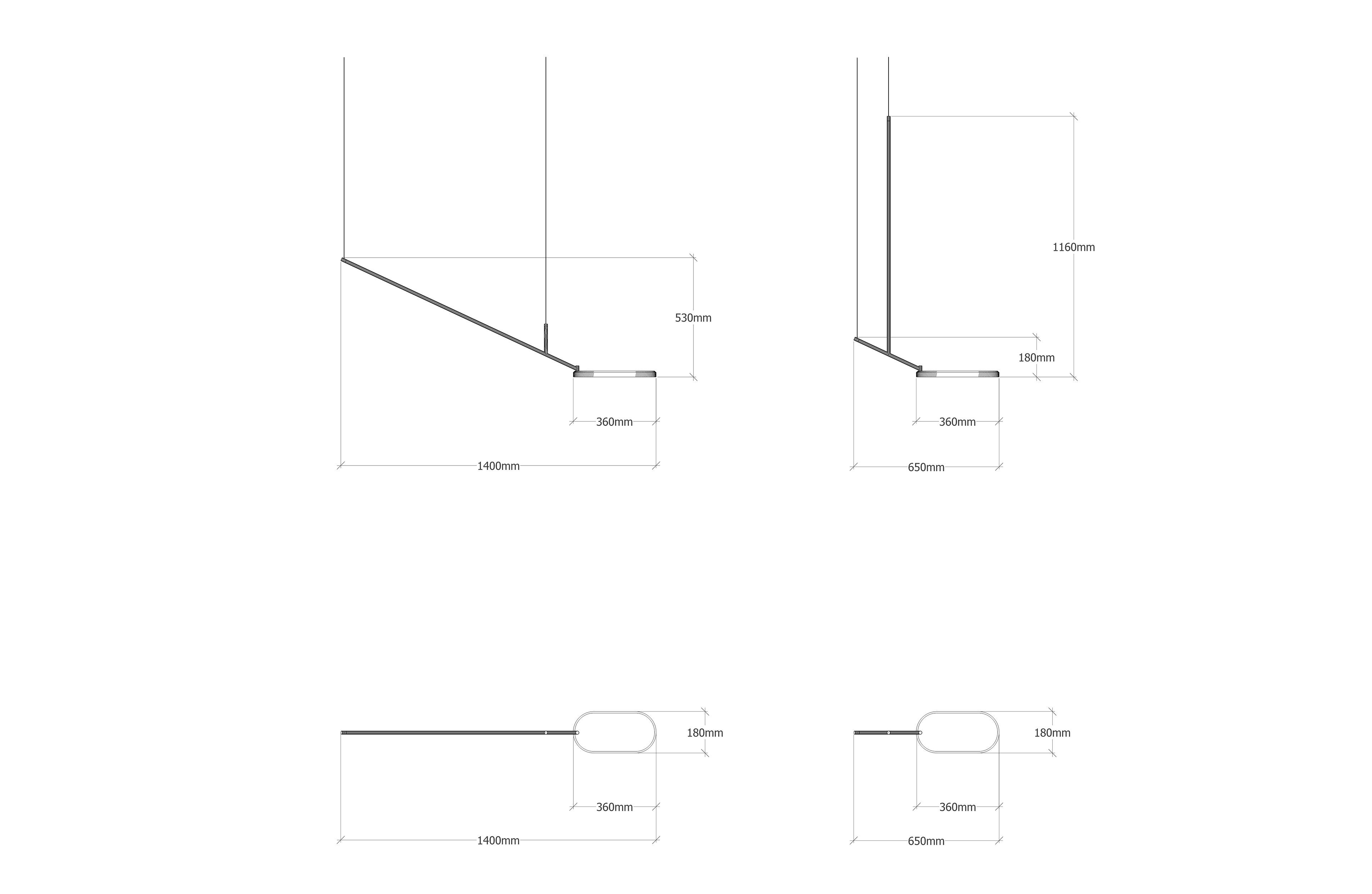 Soaring lighting-吊灯---酷图编号6