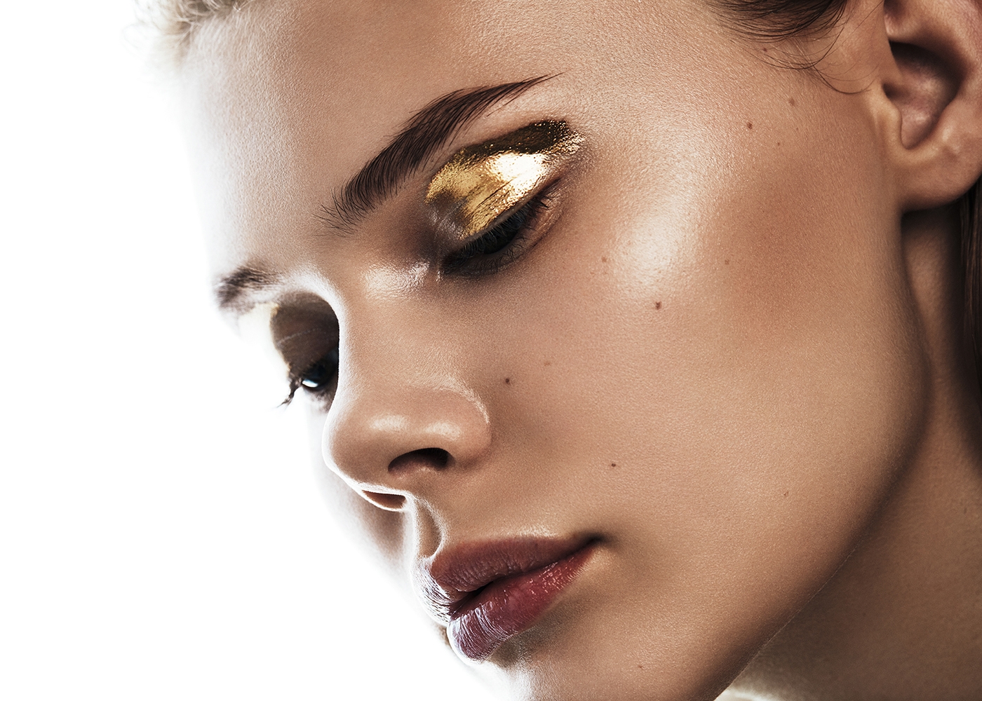 明娜拉斯穆森-ELLEMENTS杂志图片