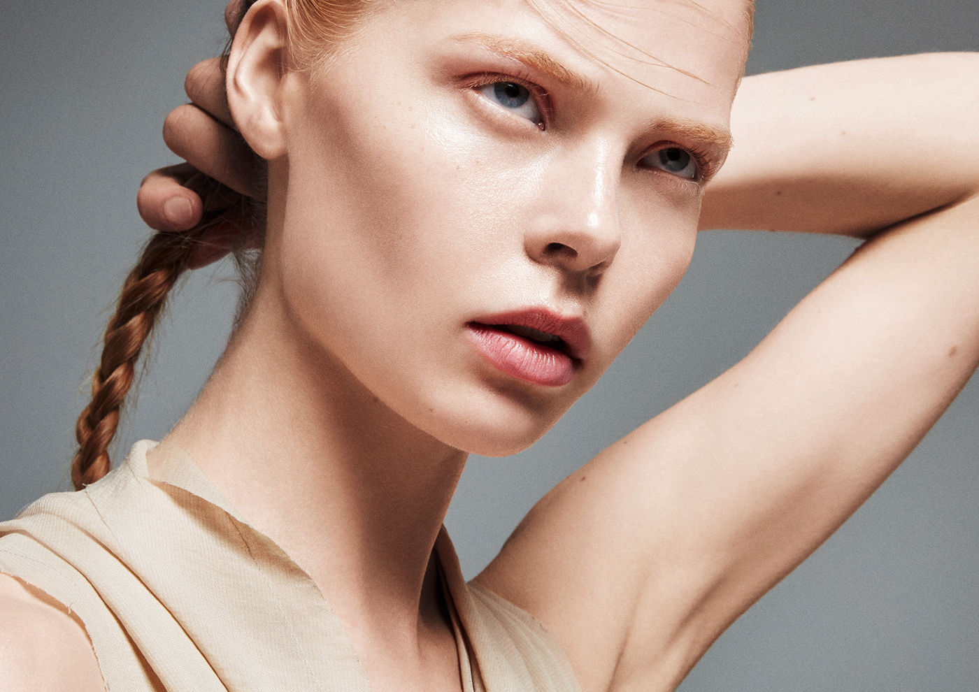 索菲奥德-Institute杂志---酷图编号2