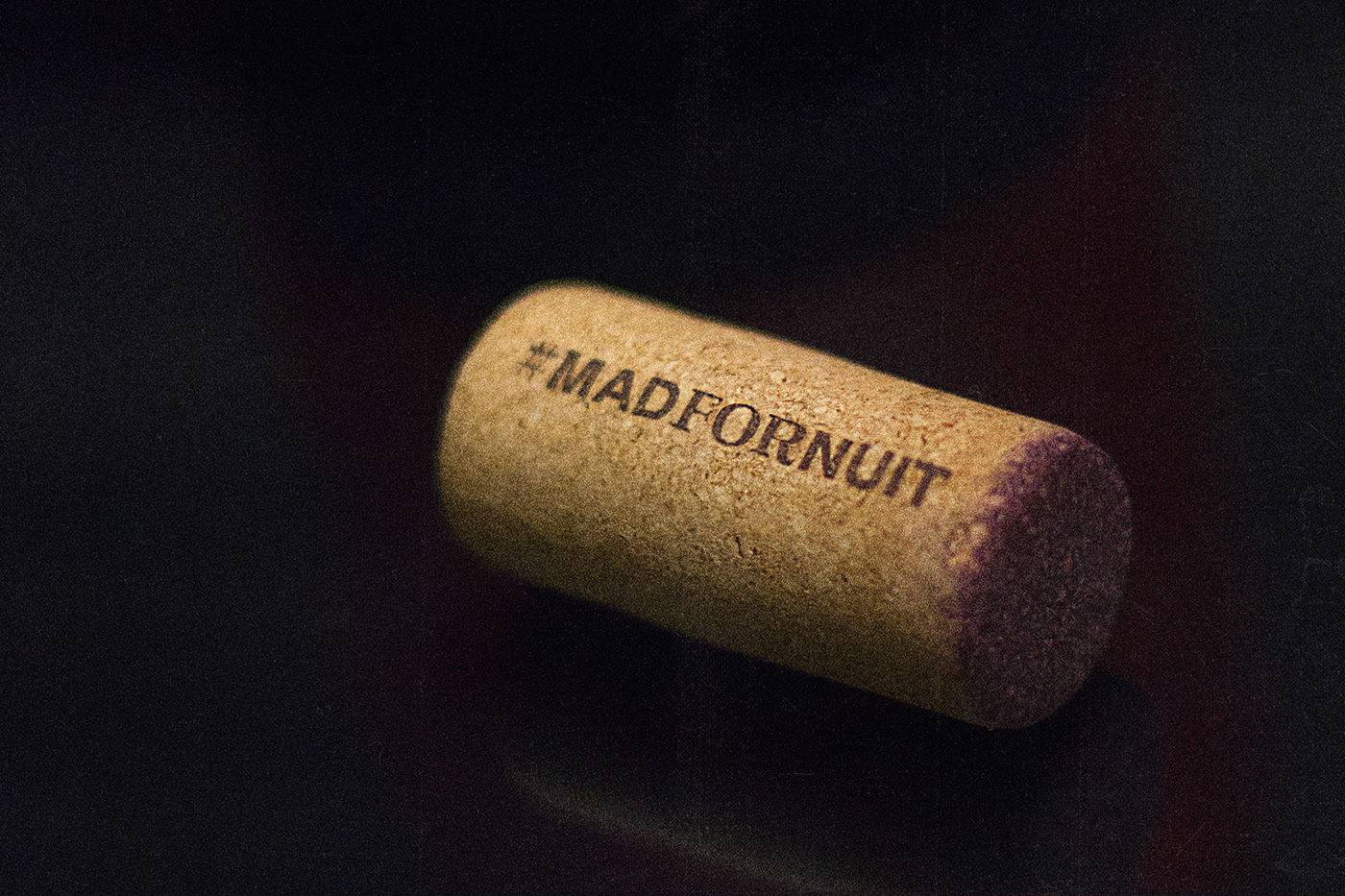 NuitAprèsNuit-一种加州红葡萄酒---酷图编号1228299