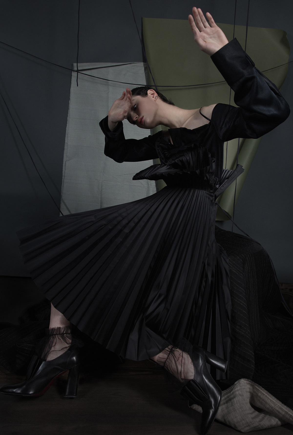 阿西娅・雷兹尼科娃---酷图编号8