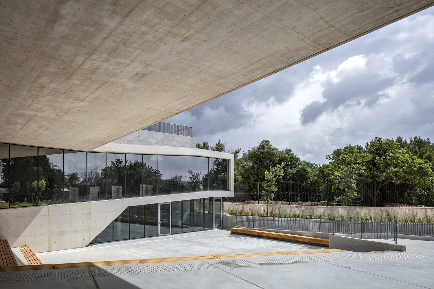 以色列斯坦哈特文化学院・自然历史博物馆---酷图编号17