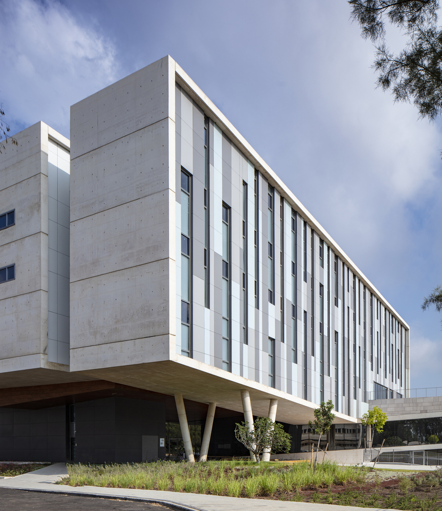 以色列斯坦哈特文化学院・自然历史博物馆---酷图编号16