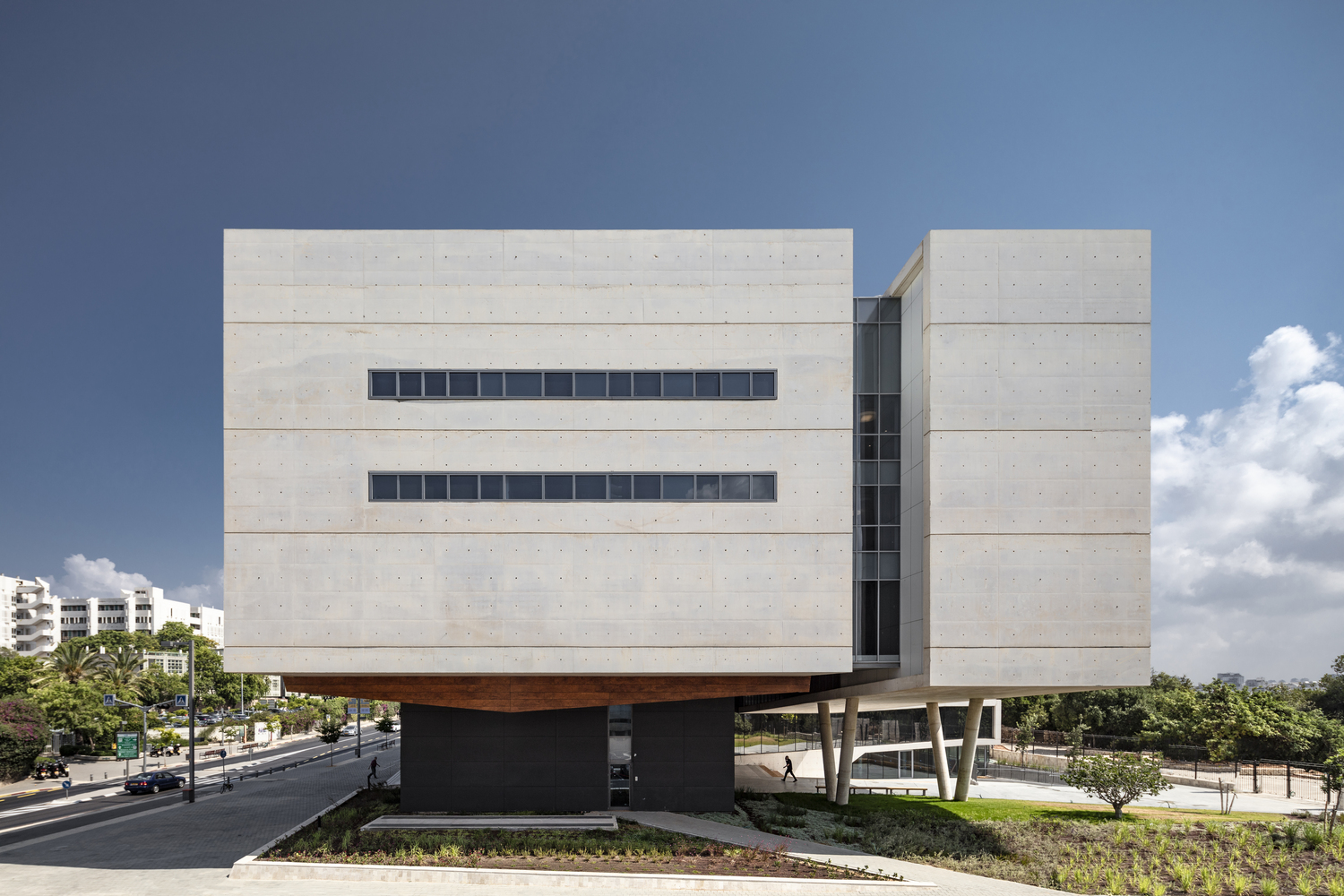 以色列斯坦哈特文化学院・自然历史博物馆---酷图编号10