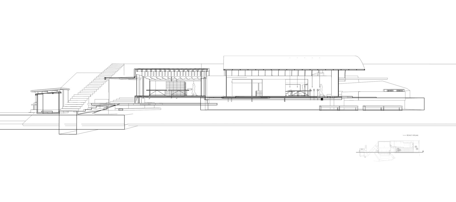 台湾自然治愈系空间设计---酷图编号1228910