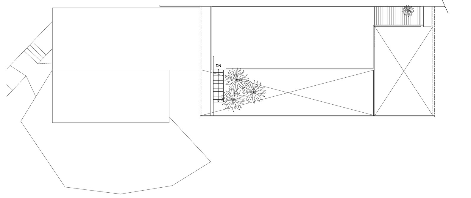 台湾自然治愈系空间设计---酷图编号1228912