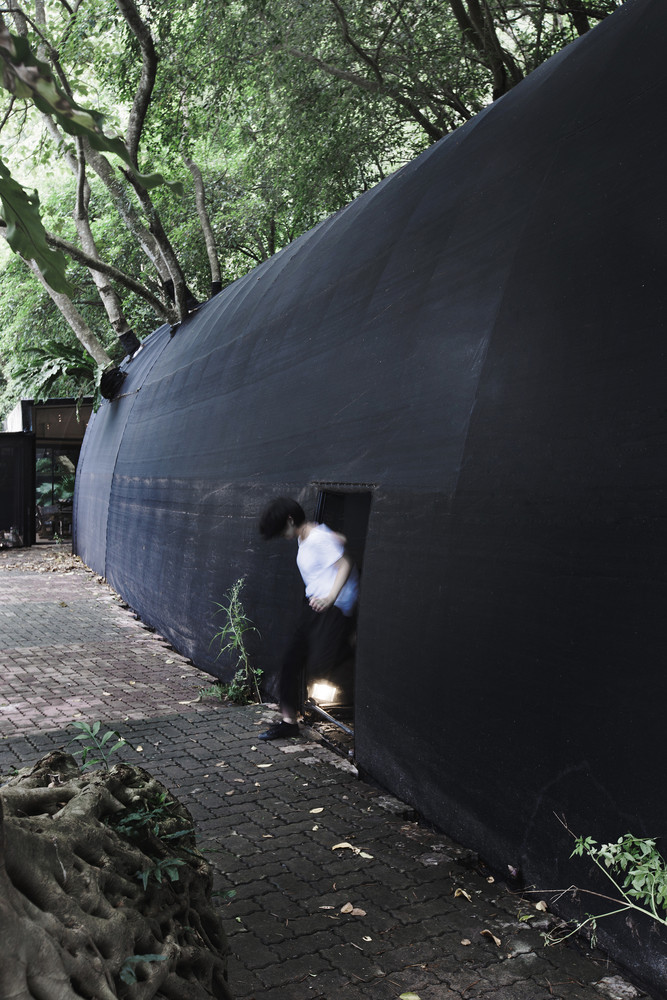 台湾自然治愈系空间设计---酷图编号1228917