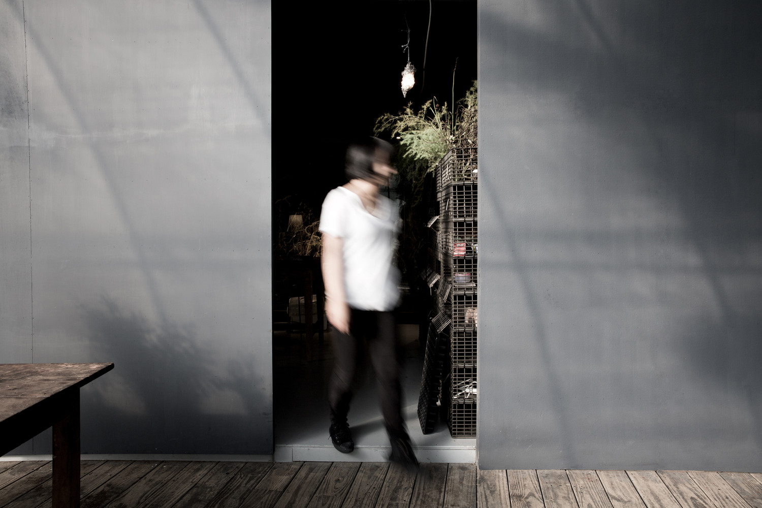 台湾自然治愈系空间设计---酷图编号1228922