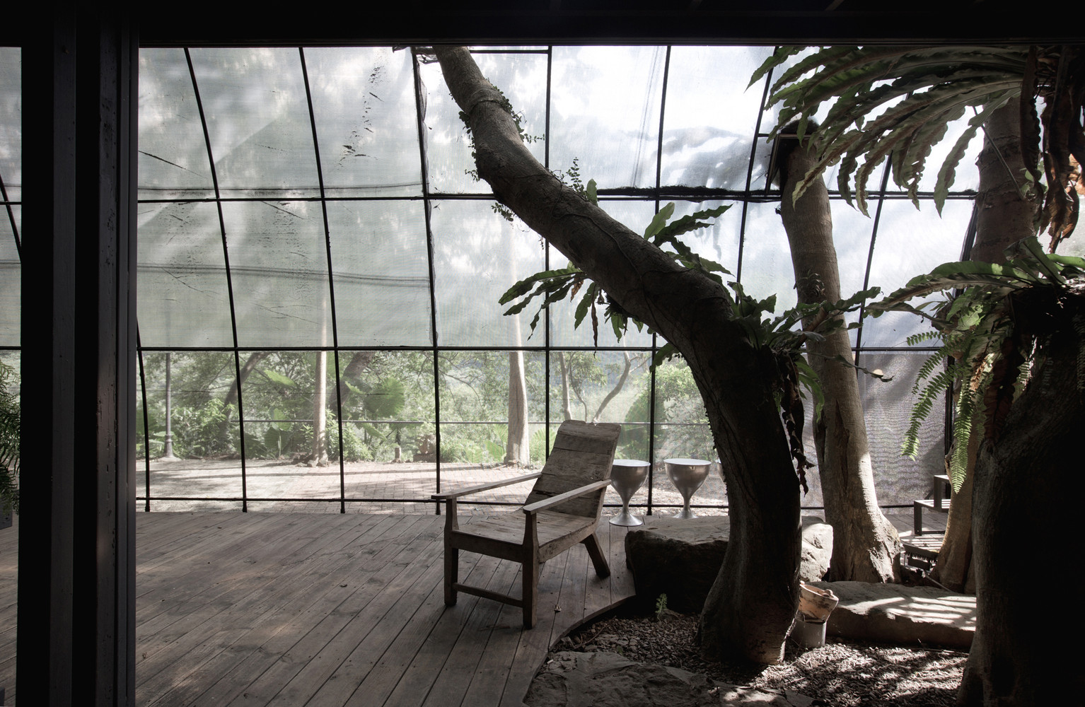 台湾自然治愈系空间设计---酷图编号1228921