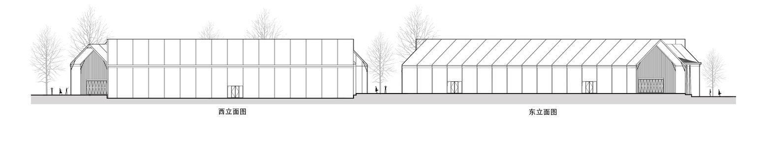 上海西岸人工AI智能峰会B馆空间设计---酷图编号22