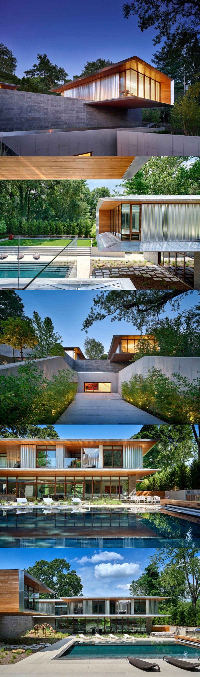 堪萨斯城的家-专为艺术收藏家的收藏而设计图片