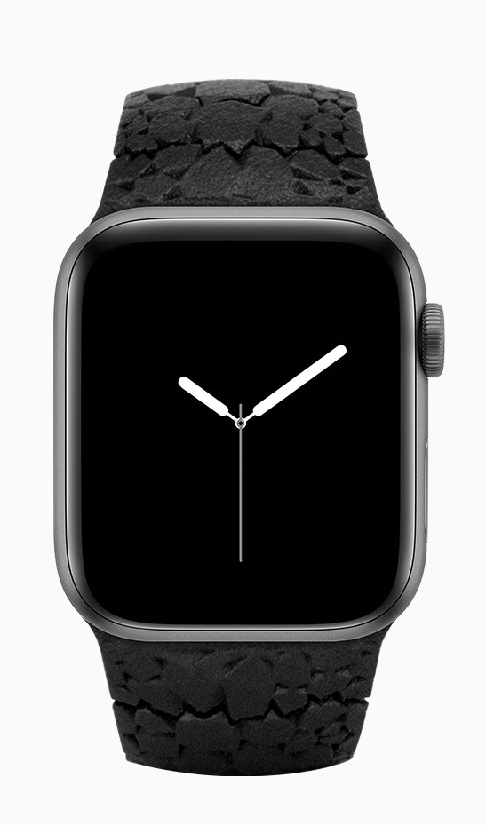 Apple Watch-苹果腕表设计图片
