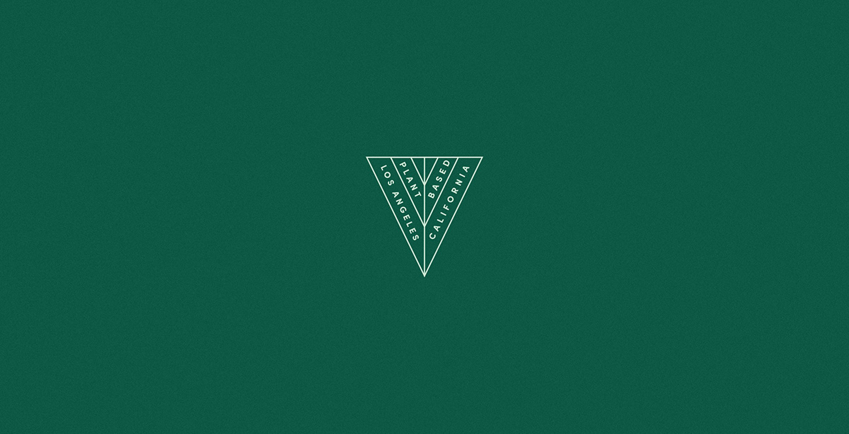 Plantae Bar-寿司美食品牌包装设计---酷图编号3