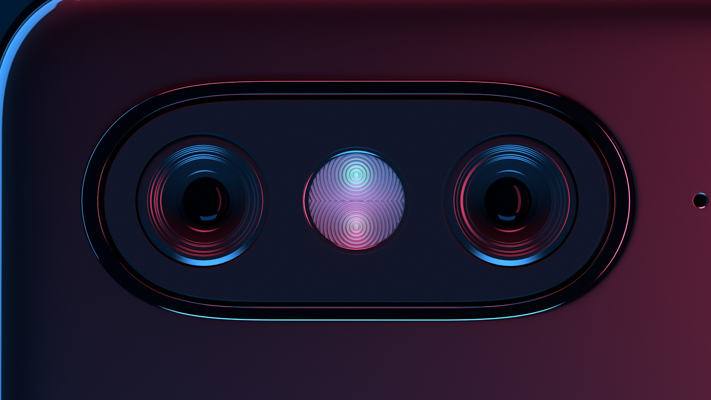 越南河内BKAV Corp的BPHONE智能手机---酷图编号5