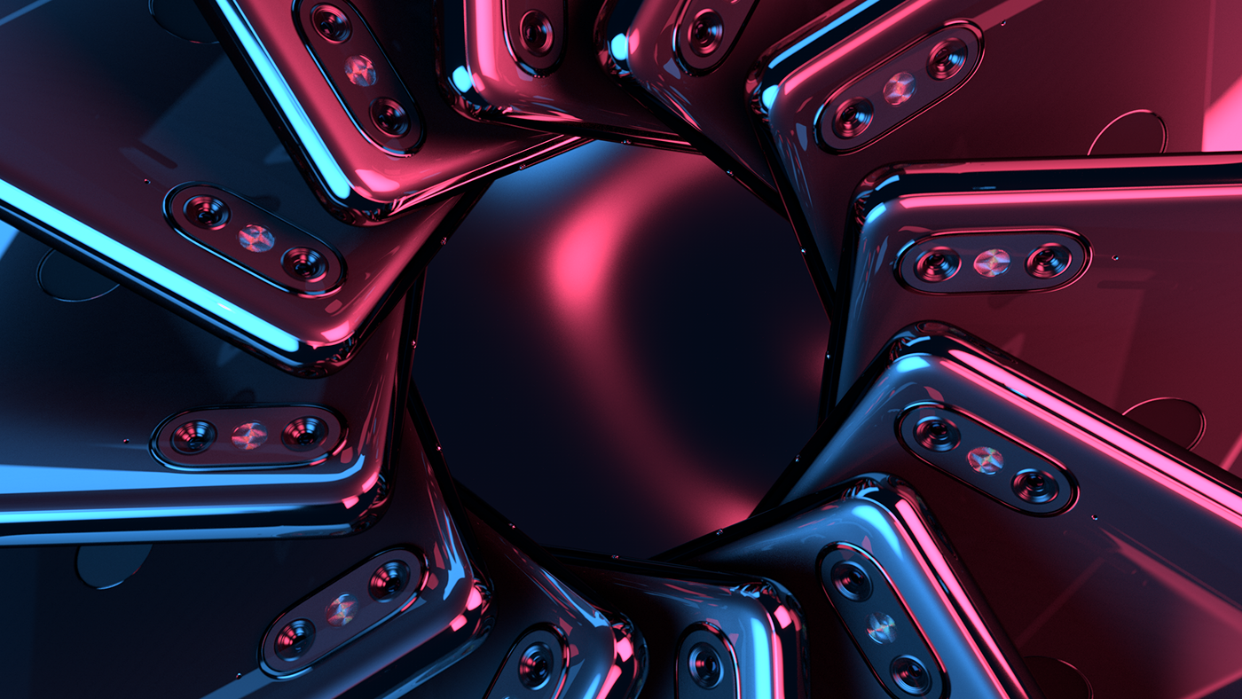 越南河内BKAV Corp的BPHONE智能手机---酷图编号2