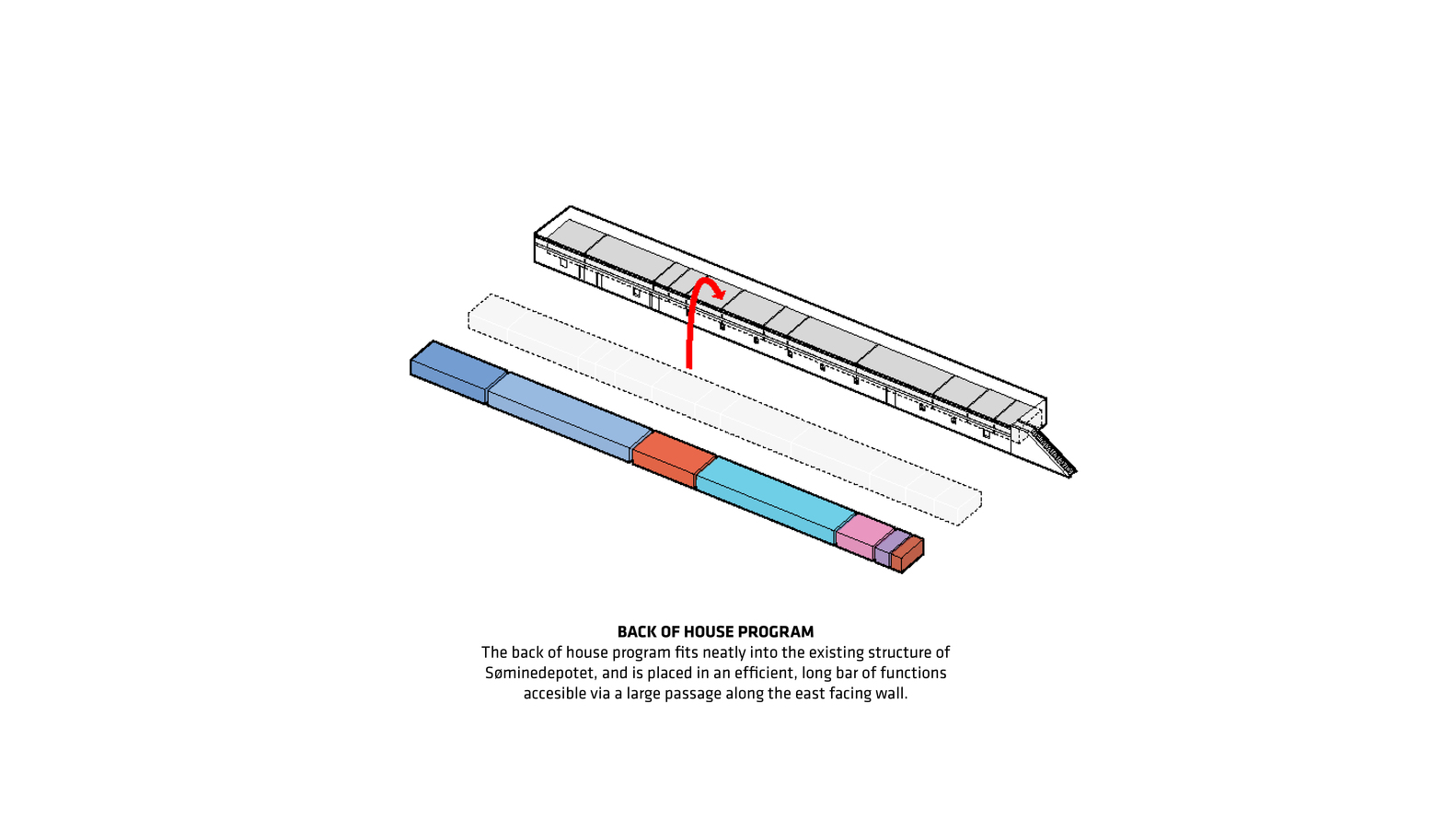 丹麦米其林庭院餐厅---酷图编号43