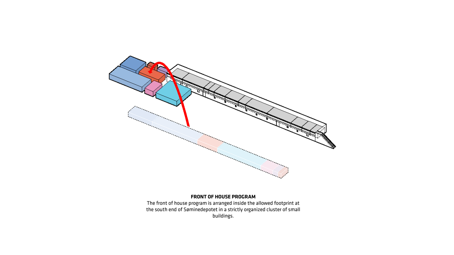 丹麦米其林庭院餐厅---酷图编号42