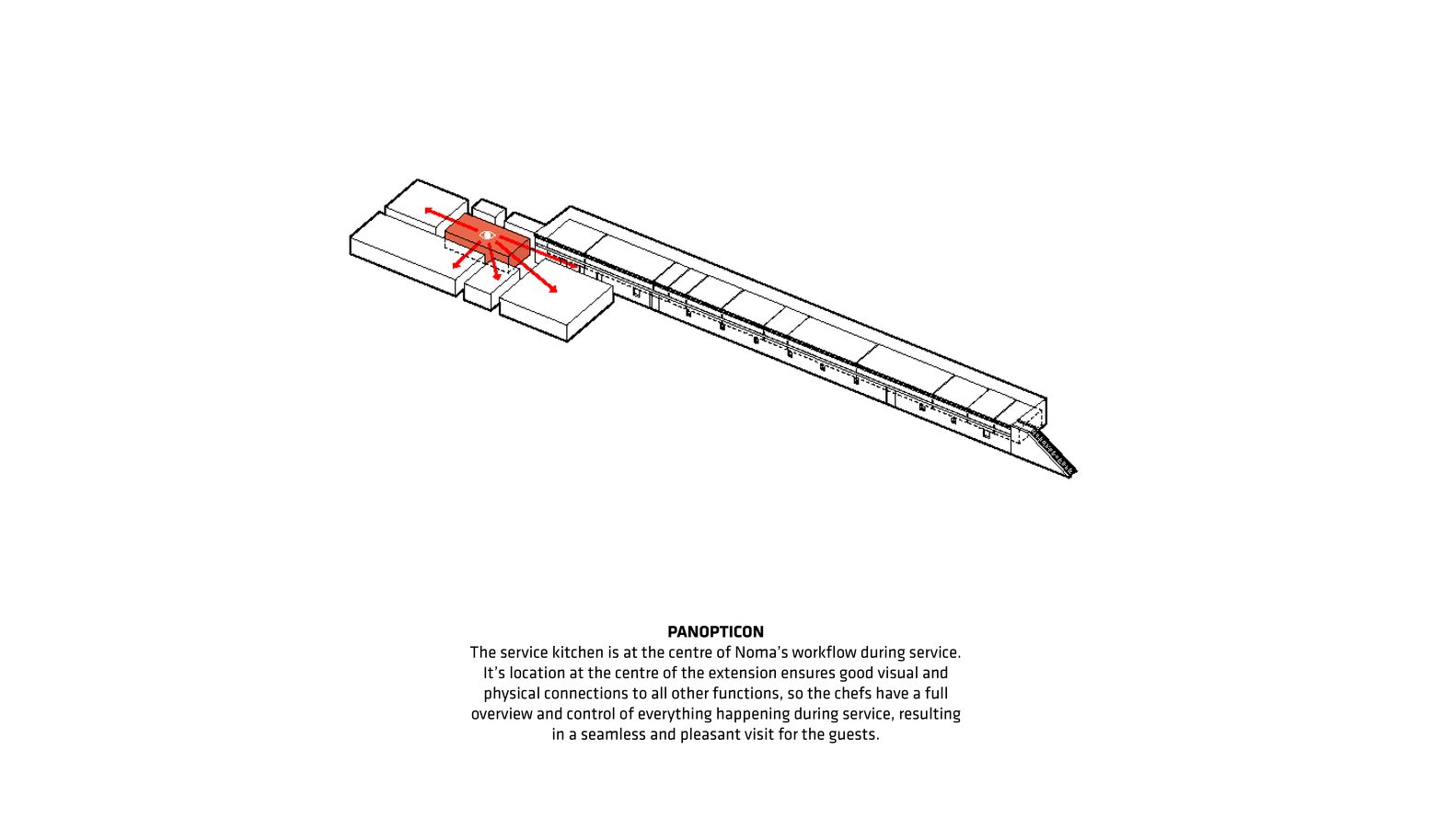 丹麦米其林庭院餐厅---酷图编号41