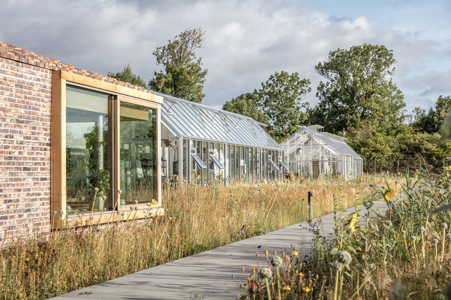 丹麦米其林庭院餐厅---酷图编号30