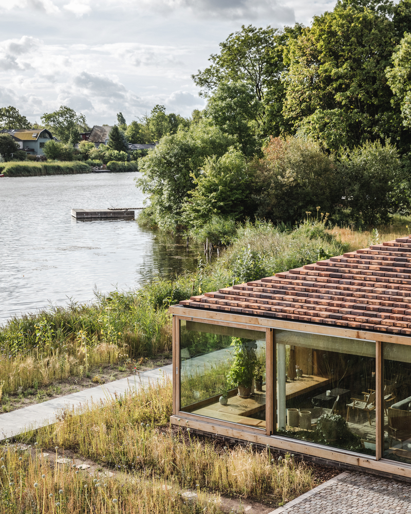 丹麦米其林庭院餐厅---酷图编号20