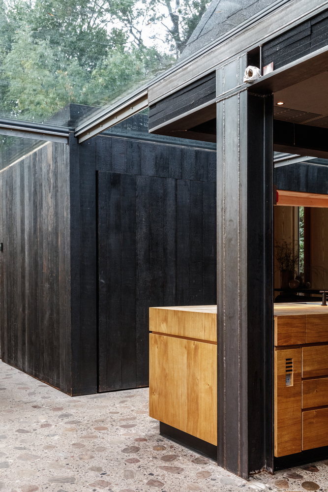 丹麦米其林庭院餐厅---酷图编号19