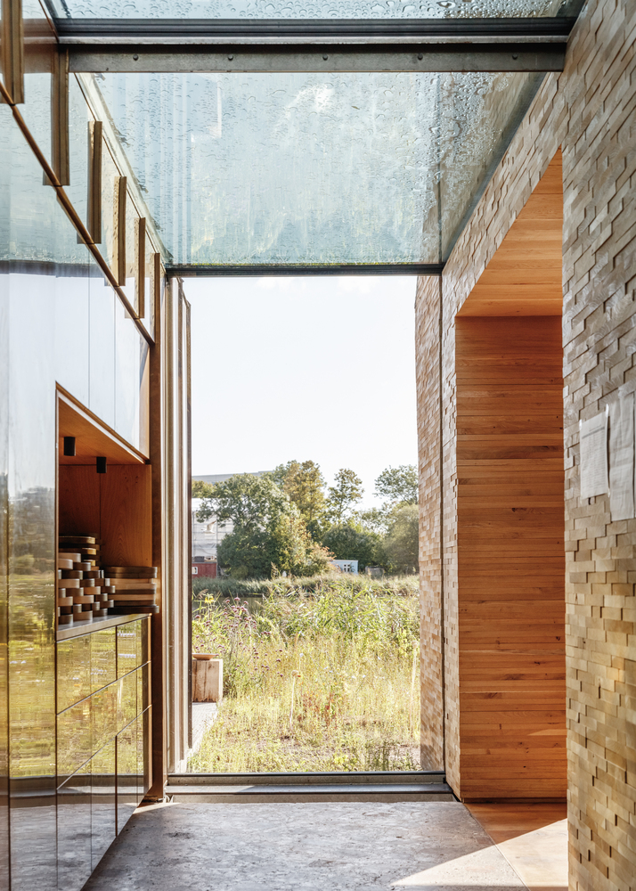 丹麦米其林庭院餐厅---酷图编号17