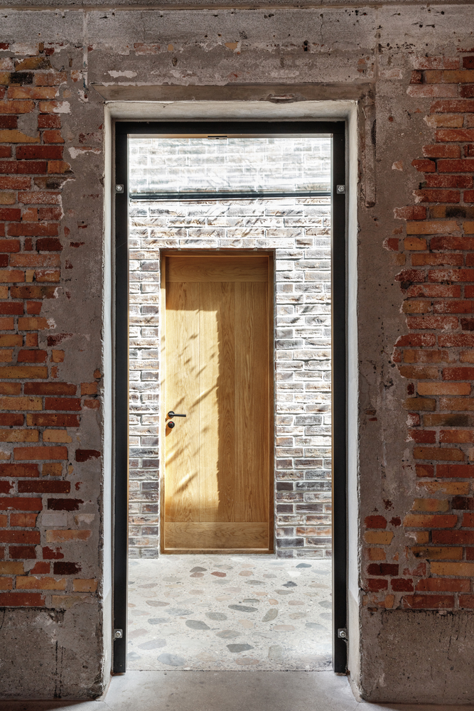 丹麦米其林庭院餐厅---酷图编号4