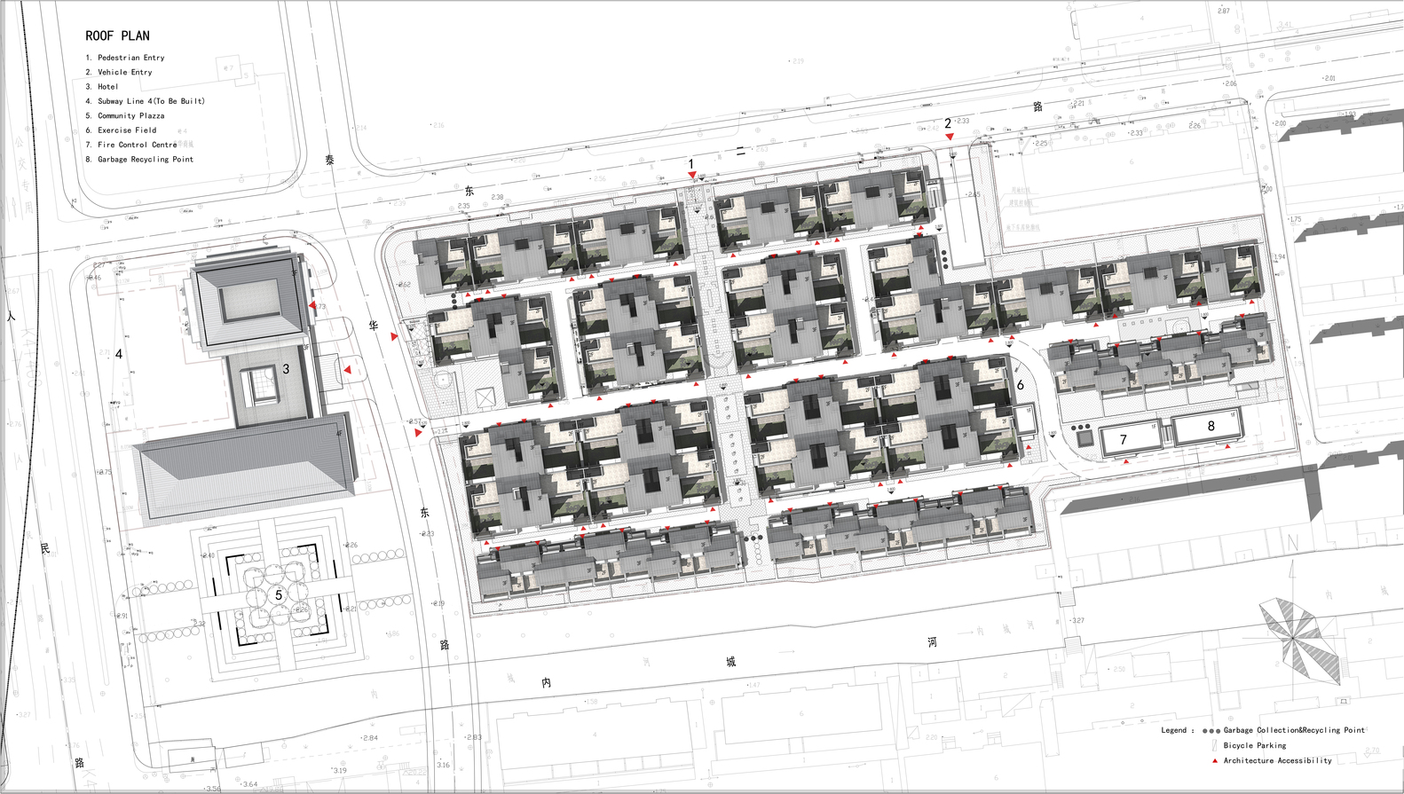 苏州姑苏雅集---酷图编号1229759