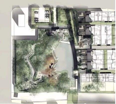 苏州姑苏雅集---酷图编号1229762