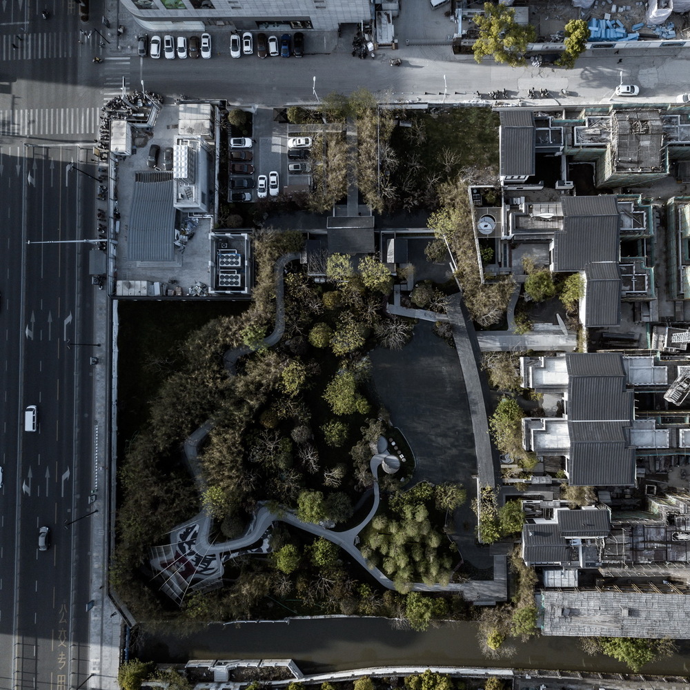 苏州姑苏雅集---酷图编号1229772