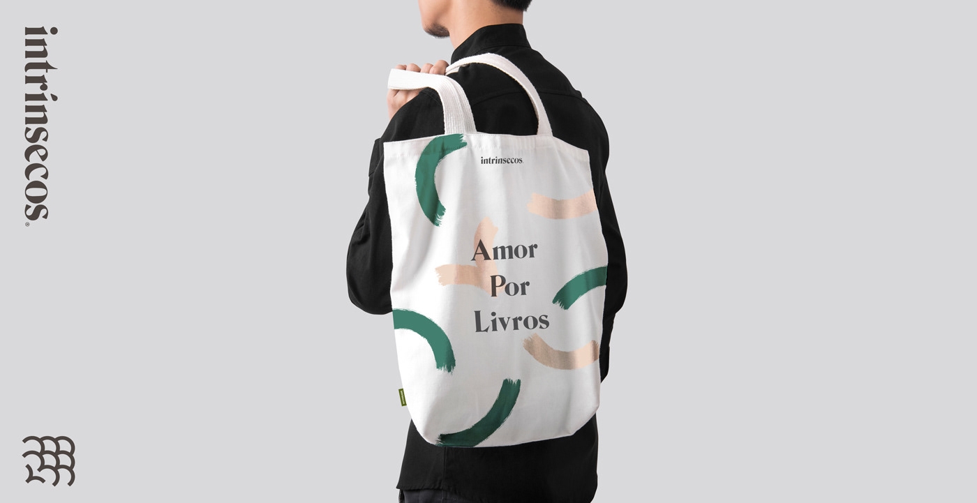 Intrínsecos-时尚品牌设计图片